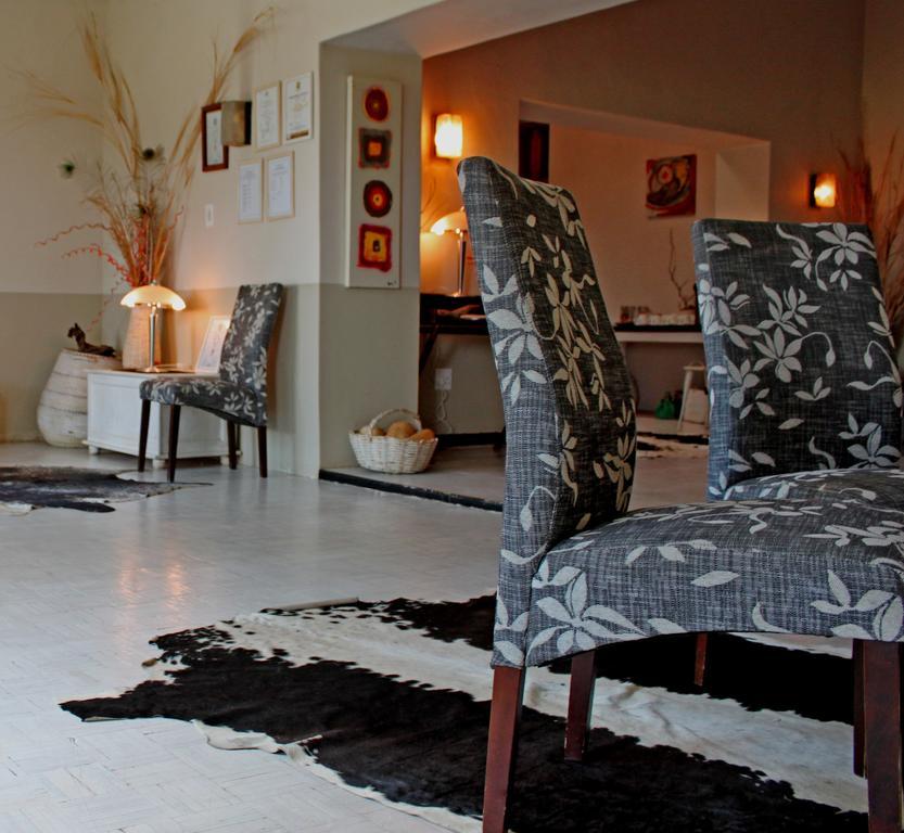 The Elegant Farmstead Hotel Okahandja Exterior foto
