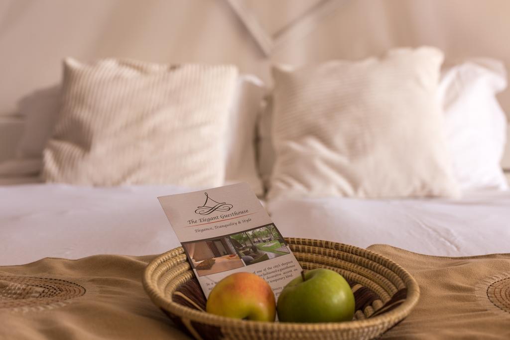 The Elegant Farmstead Hotel Okahandja Exterior foto